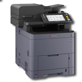 Kyocera Ecosys MA3500cifx
